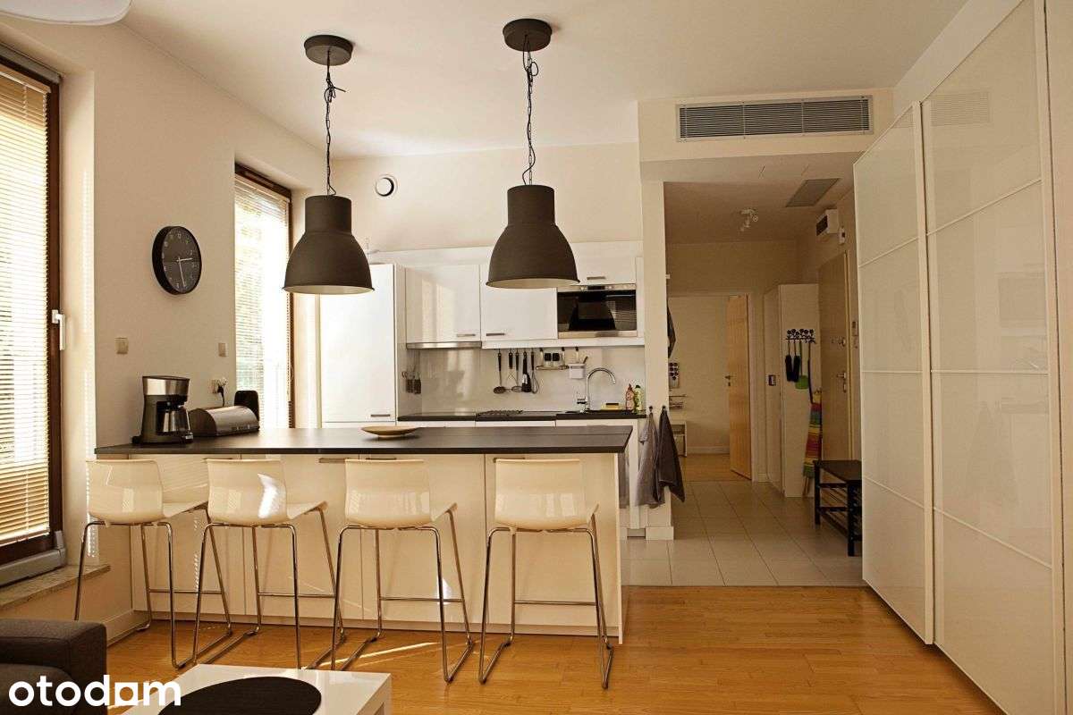 Międzyzdroje, 3-pok apartament, Golden Tulip!