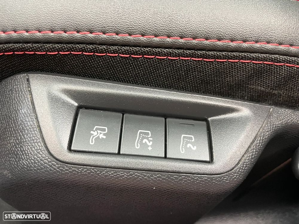 Peugeot 308 SW 1.5 BlueHDi GT EAT8 - 16