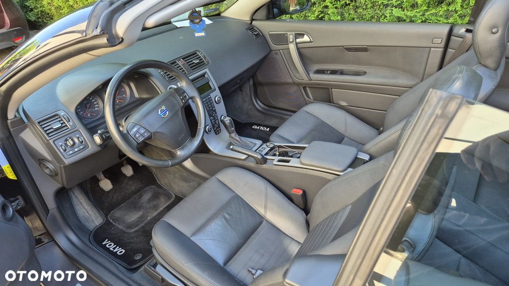 Volvo C70 - 7