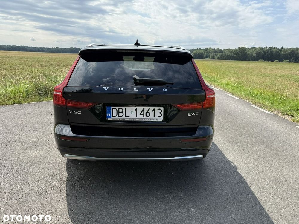 Volvo V60 Cross Country B4 D AWD Plus - 12