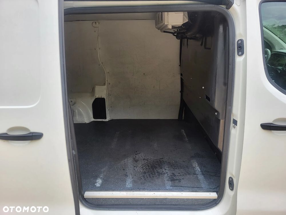 Opel Vivaro - 33