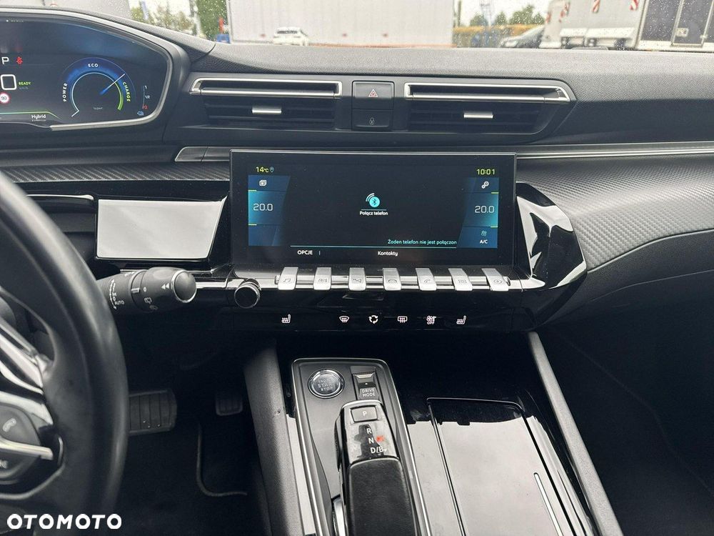 Peugeot 508 - 23