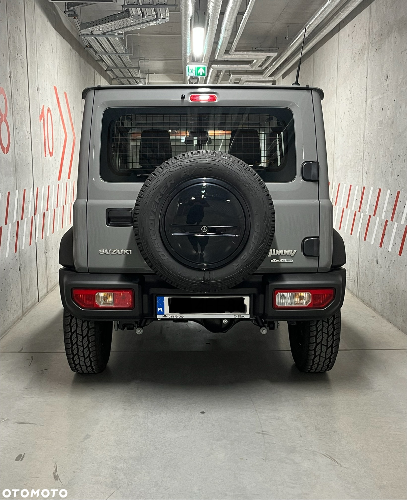 Suzuki Jimny 1.5 Pro - 5