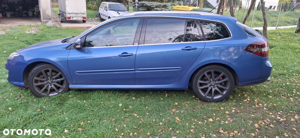 Renault Laguna - 20