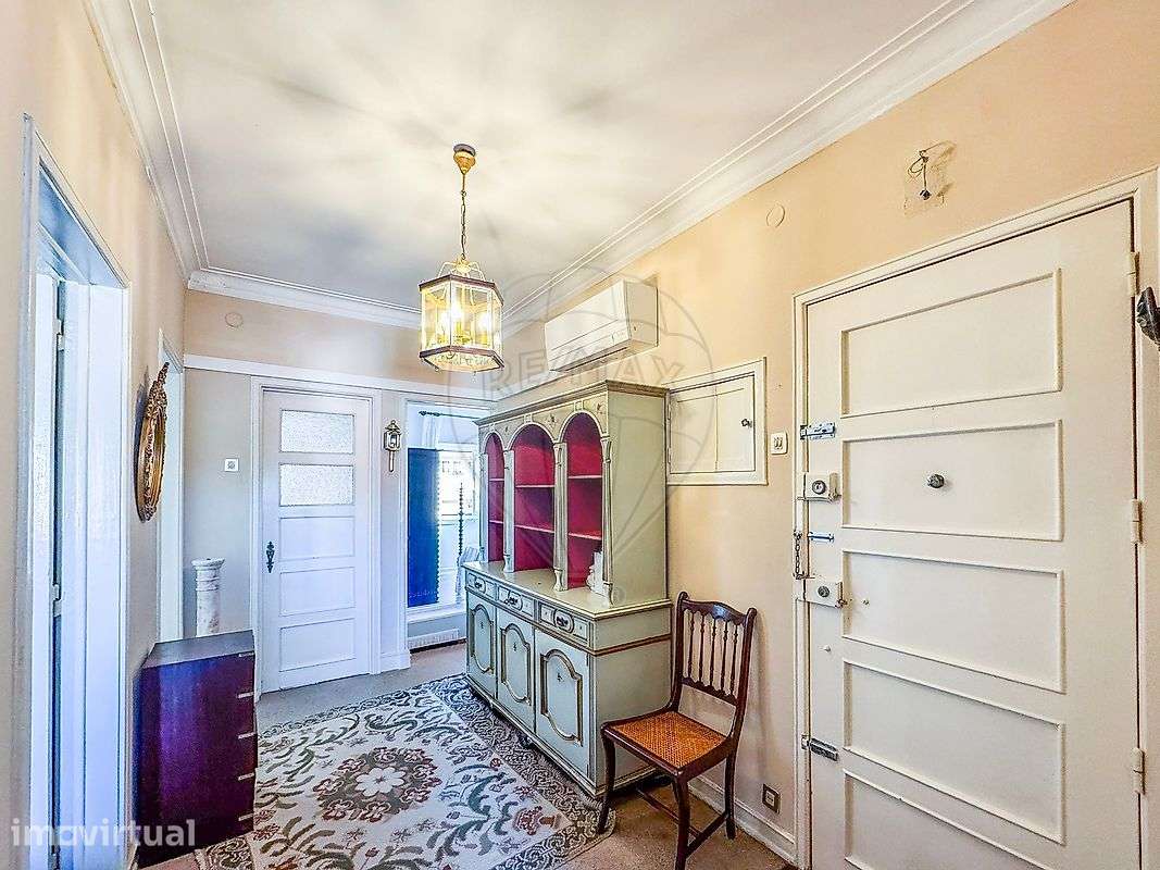 Apartamento T2 para venda - Grande imagem: 2/24