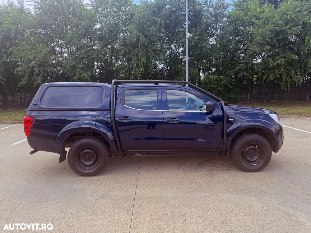 Nissan Navara - 8