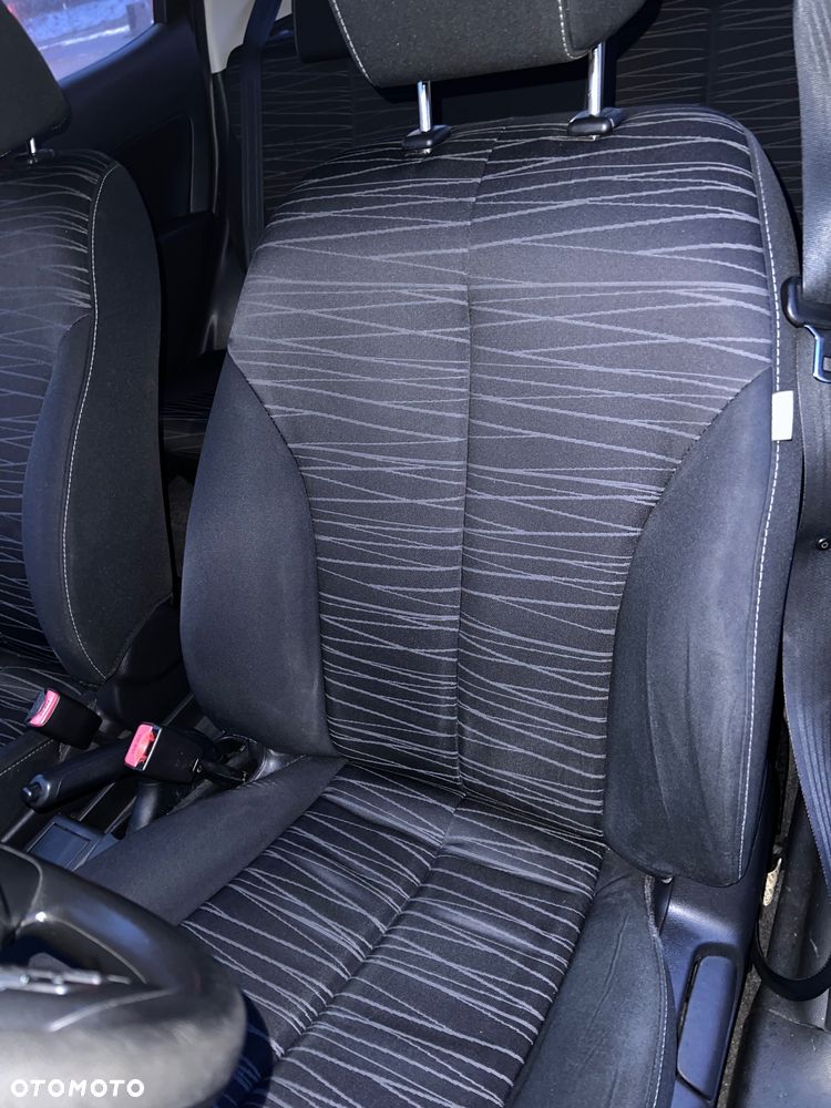 Mazda 2 1.4 CD Comfort - 7