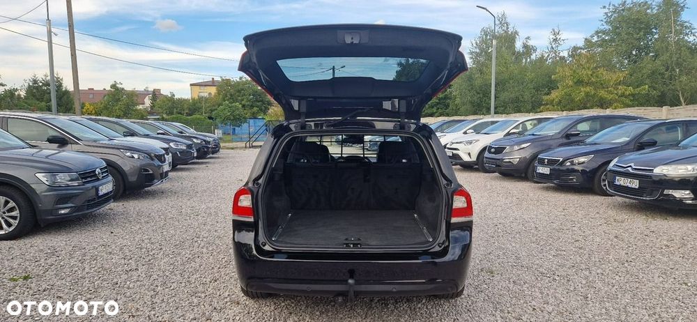 Volvo V70 D2 Drive-E Momentum - 10