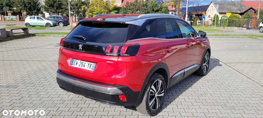 Peugeot 3008 1.2 PureTech GT S&S - 5