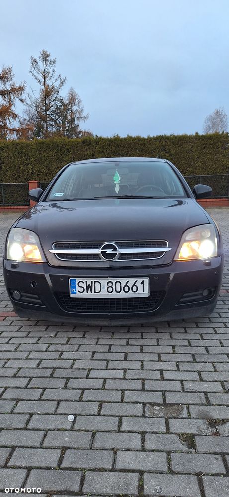 Opel Vectra 1.8 - 3