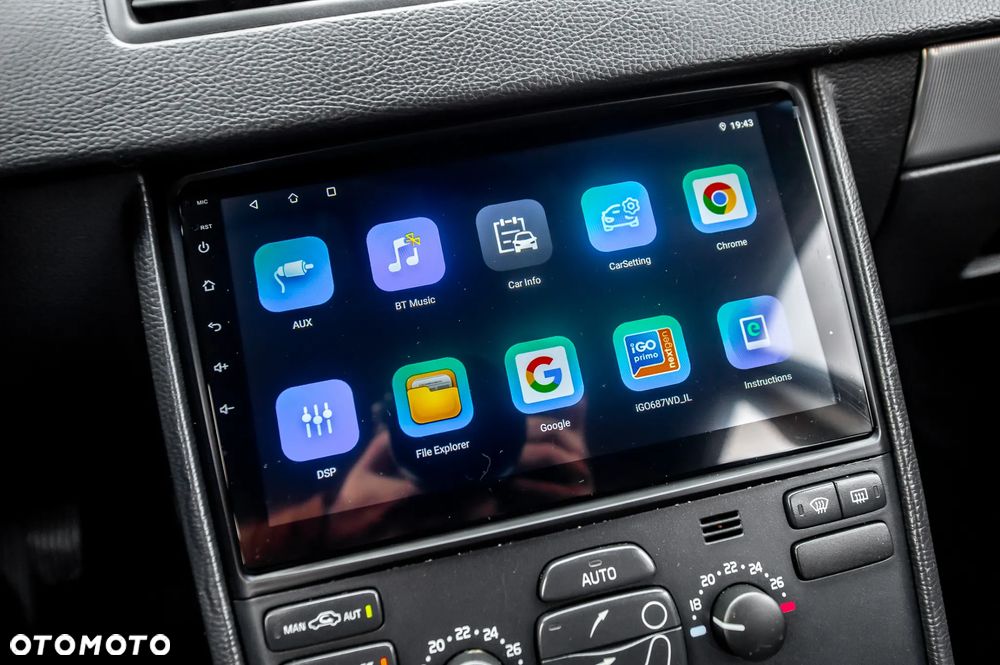 Volvo XC 90 D5 Kinetic - 28