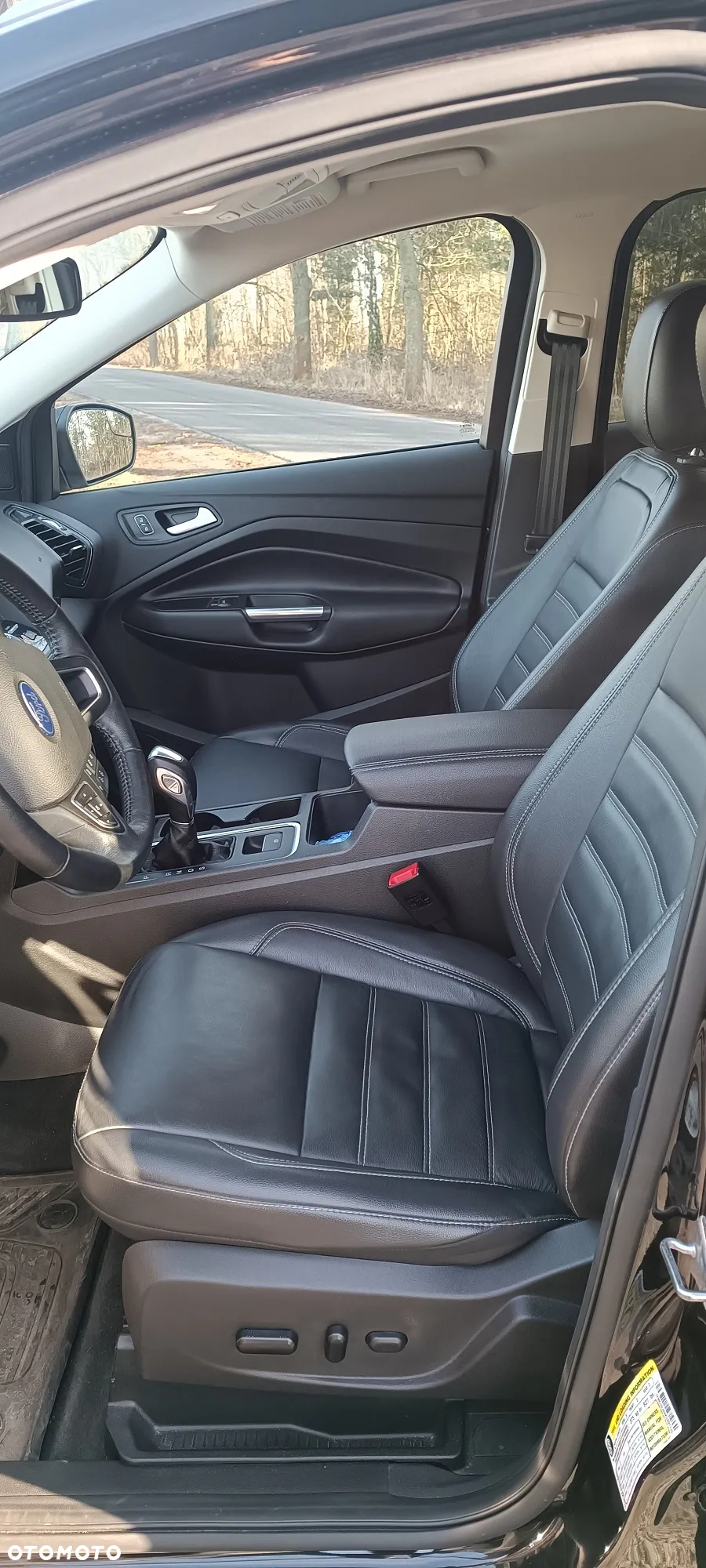 Ford Kuga - 7