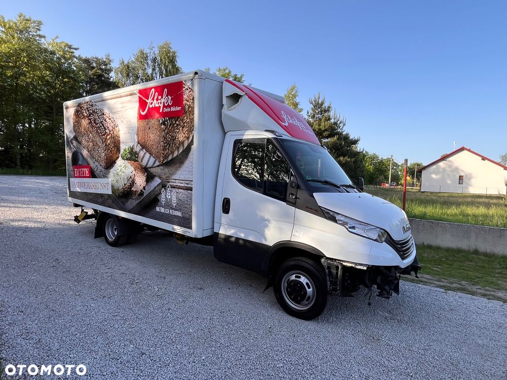 Iveco Daily 35C16 2024 - 5