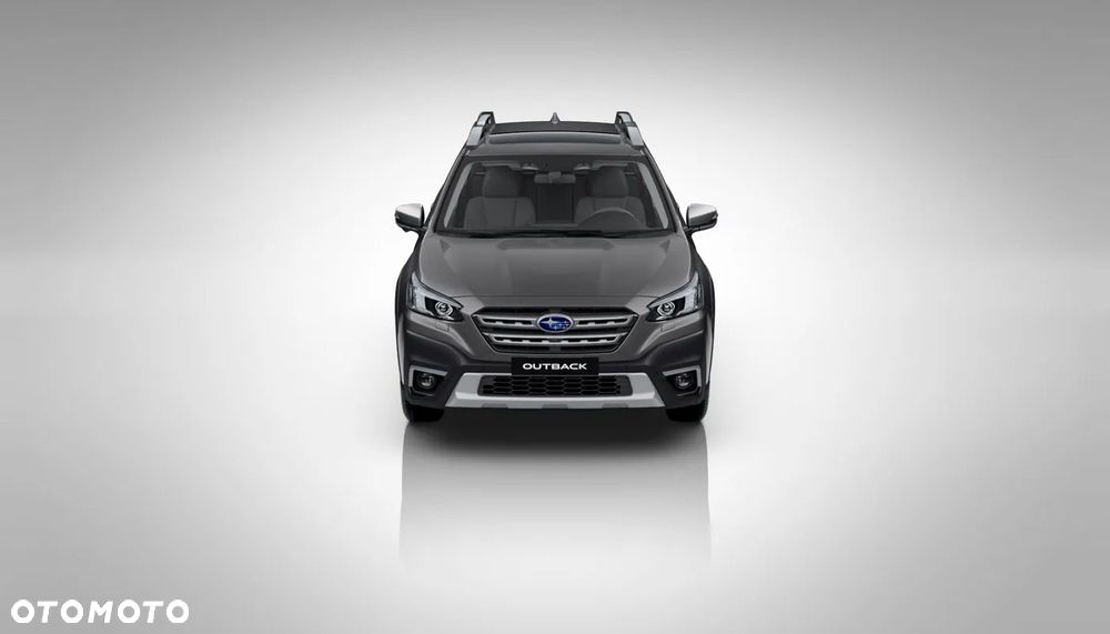 Subaru Outback 2.5i Platinum (EyeSight) Lineartronic - 11