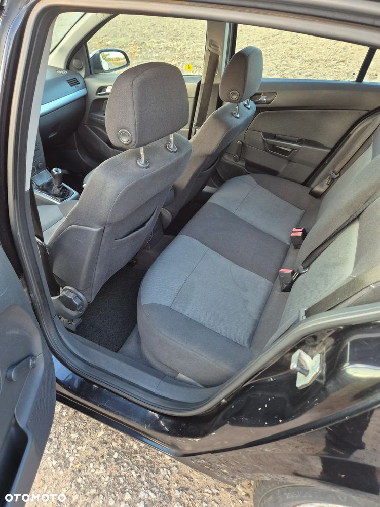 Opel Astra - 7