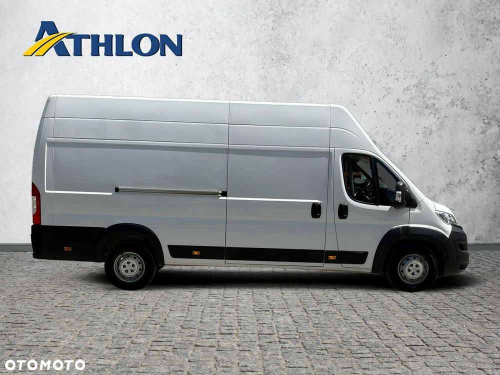Opel Movano - 6
