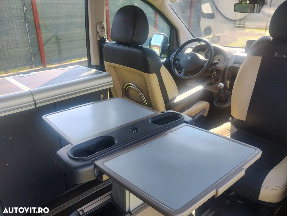 Peugeot Expert Tepee L2H1 (5-Si.) Premium - 8