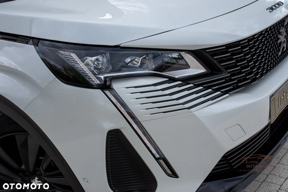 Peugeot 3008 225 e-EAT8 GT Pack - 6
