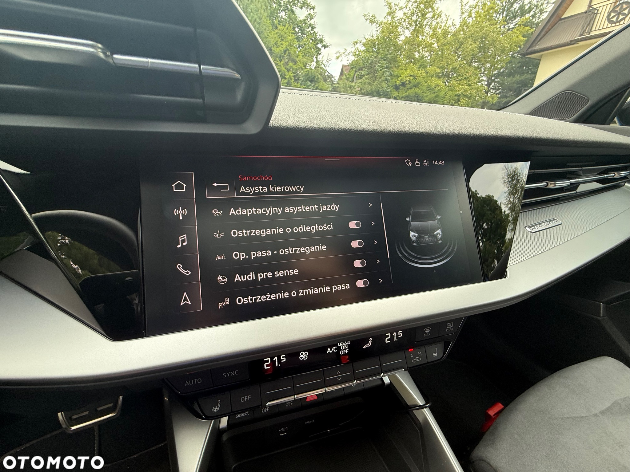 Audi S3 - 11