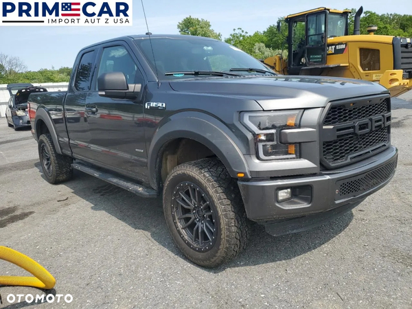Ford F150