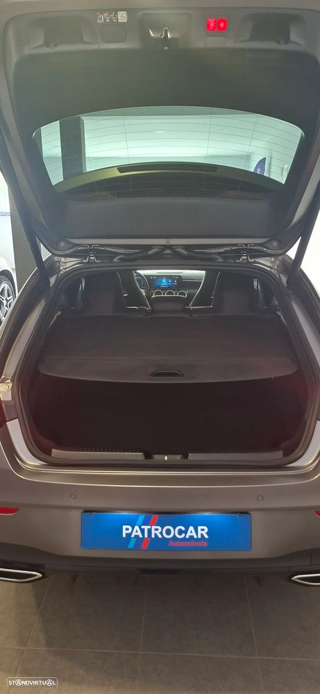 Mercedes-Benz CLA 250 e 8G-DCT Edition AMG Line - 44