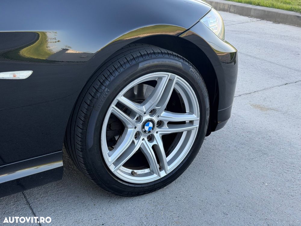 BMW Seria 3 - 13
