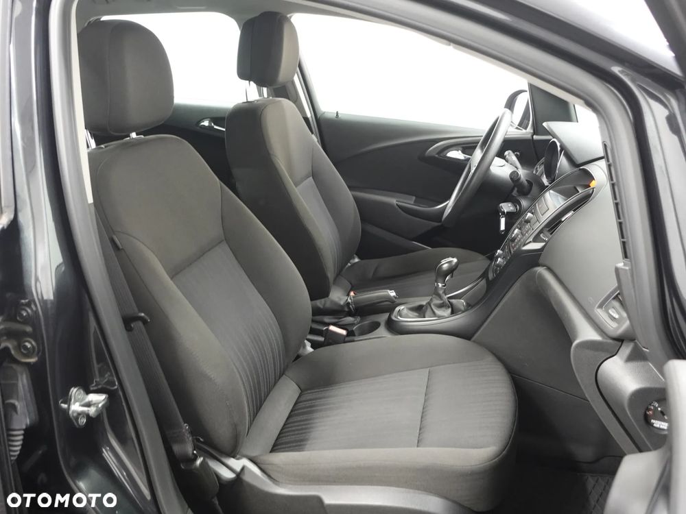 Opel Astra 1.4 ecoFLEX - 26
