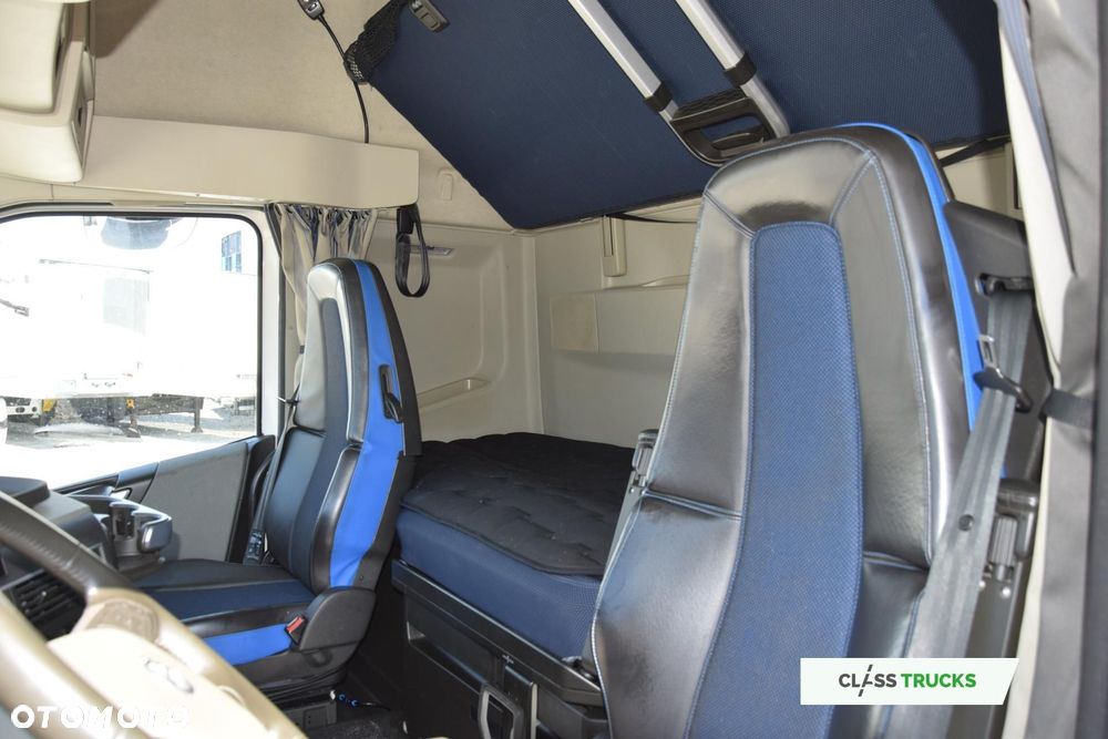Volvo FH 500 Globetrotter XL Varios - 9