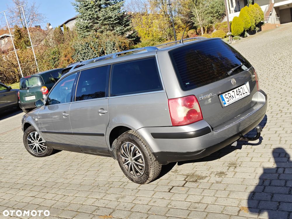 Volkswagen Passat 2.0 Exclusive - 14