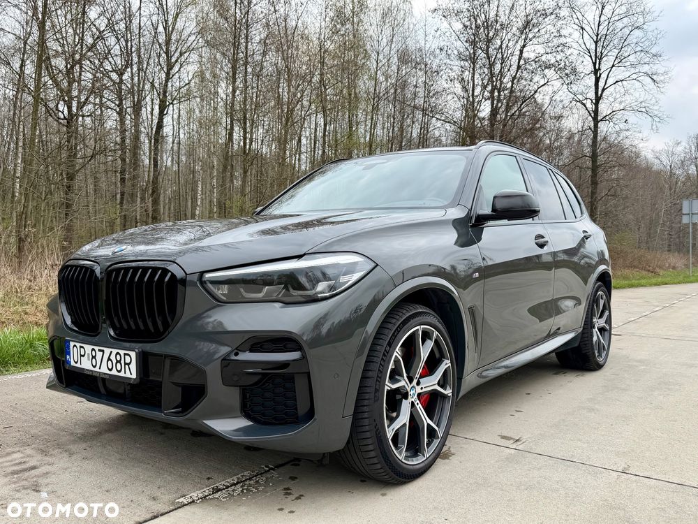 BMW X5 xDrive30d mHEV - 3