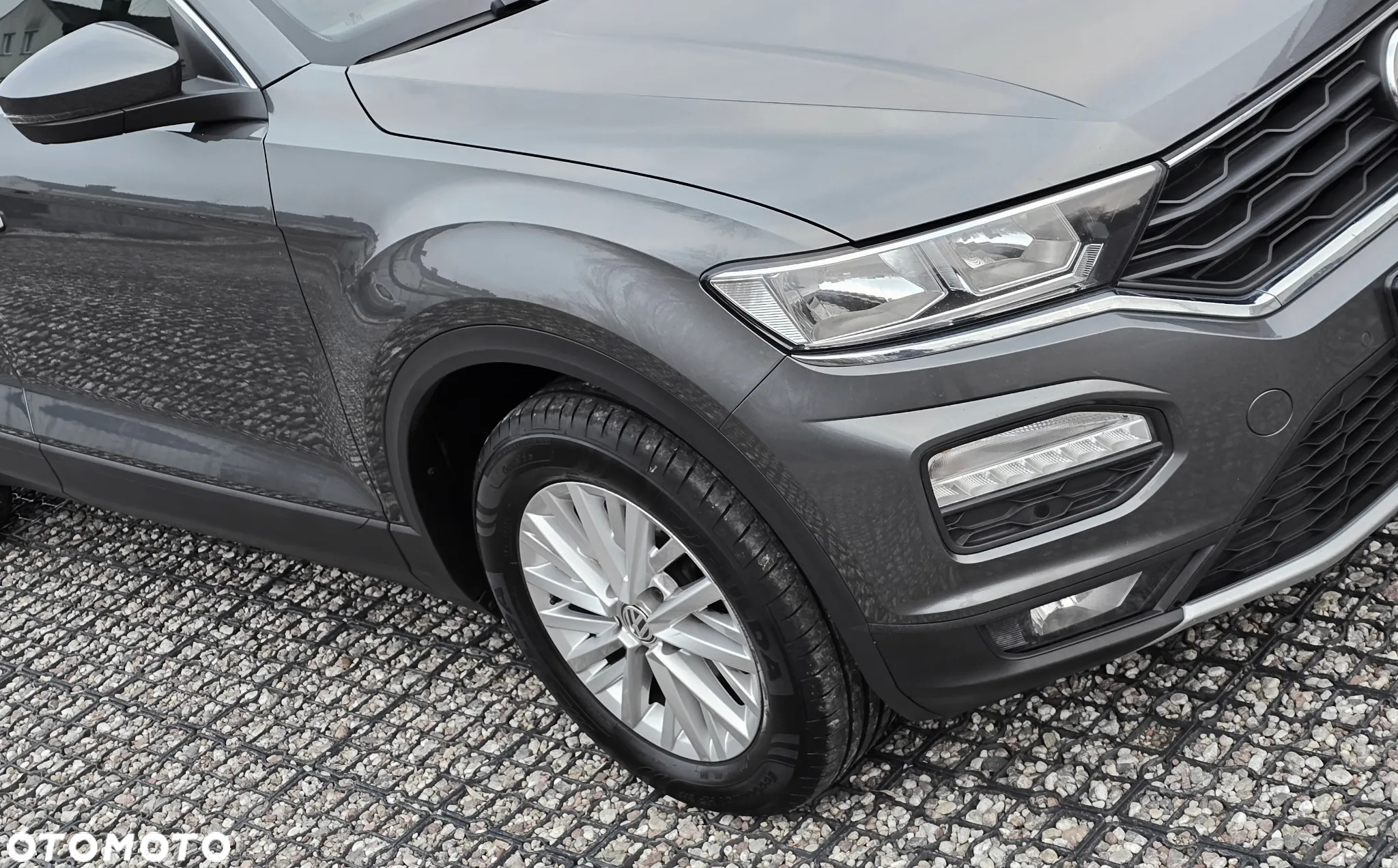 Volkswagen T-Roc 1.5 TSI Style - 13