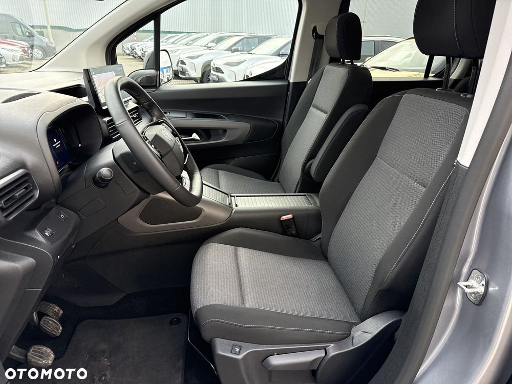 Toyota Proace City Verso 1.5 D-4D VIP - 13