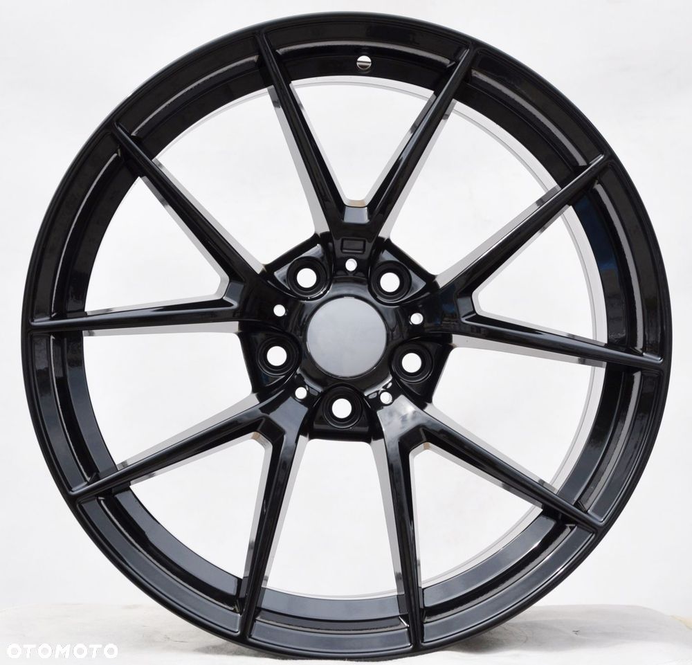 1416 B FELGI 18 8J 5x120 DO BMW 5 7 F10 F11 F32 - 3