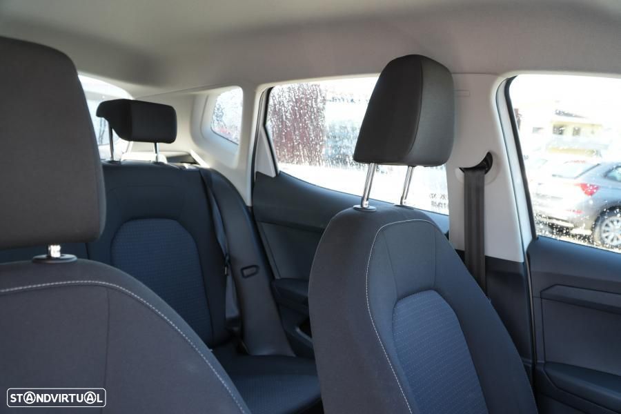 SEAT Arona 1.0 TSI Style - 12