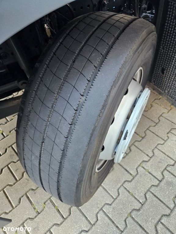 Mercedes-Benz ACTROS  Low Deck (#33260) - 14