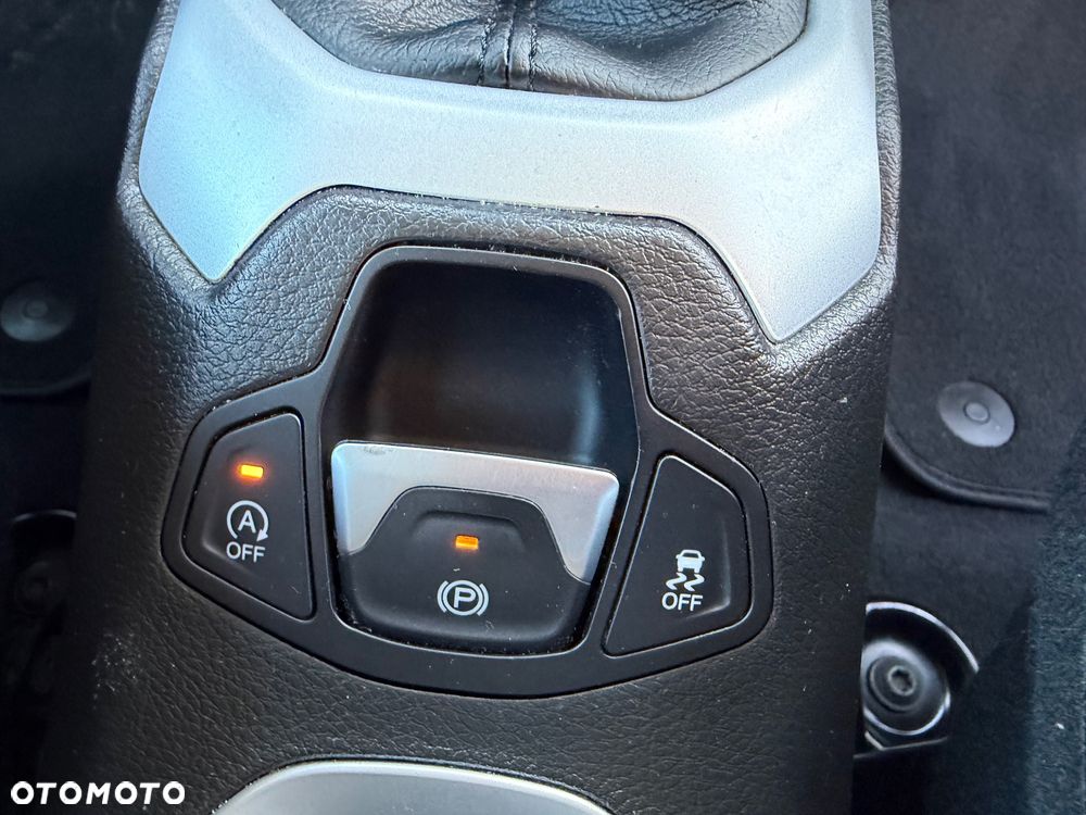 Jeep Renegade 1.6 E-TorQ Longitude - 22