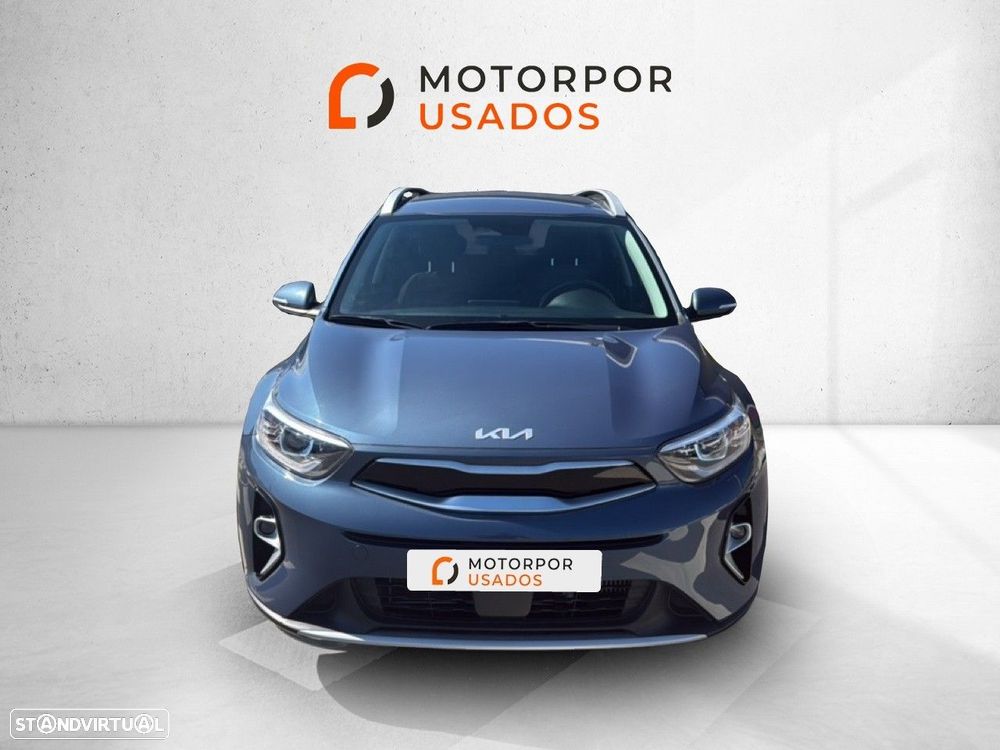 Kia Stonic 1.0 T-GDI Drive - 2