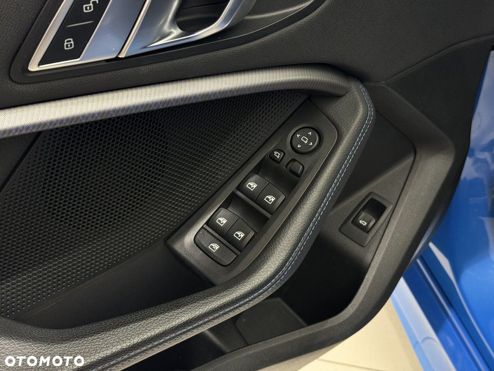 BMW Seria 1 118i M Sport - 21