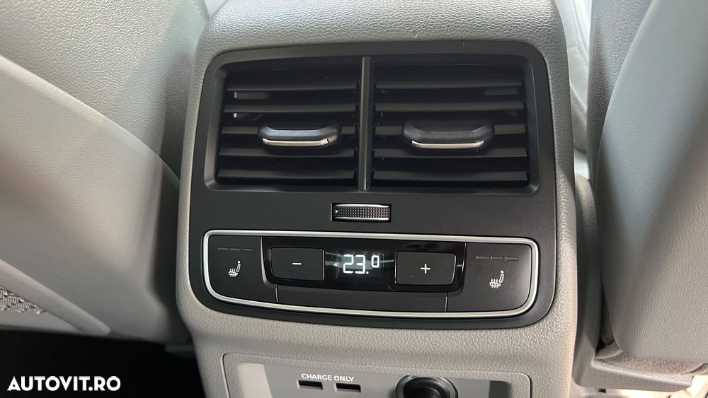 Audi A4 2.0 TDI ultra S tronic - 11