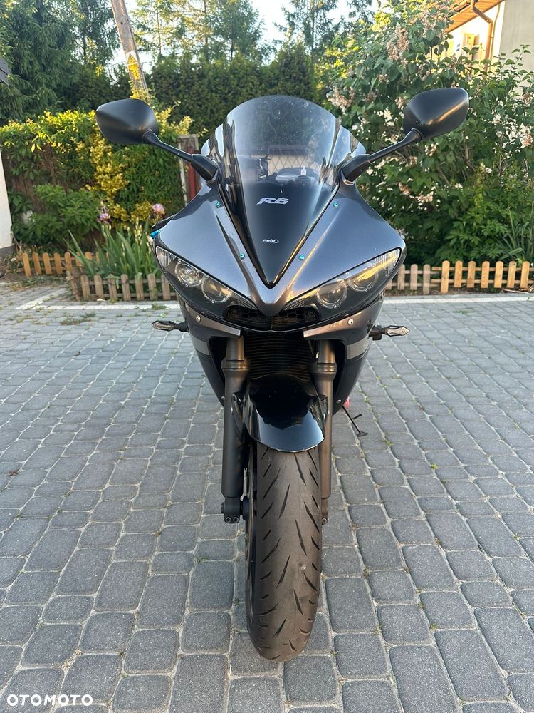 Yamaha YZR - 3
