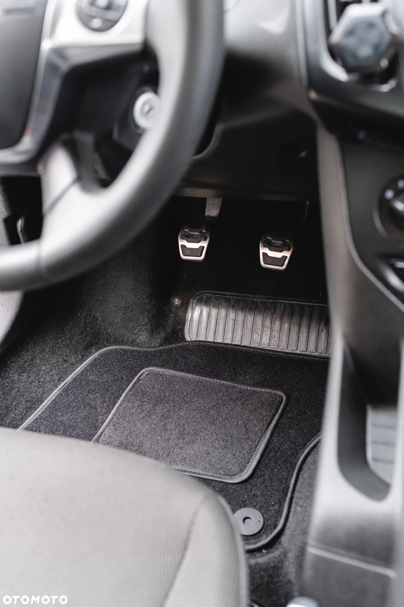 Ford Focus 1.6 TDCi Trend - 13