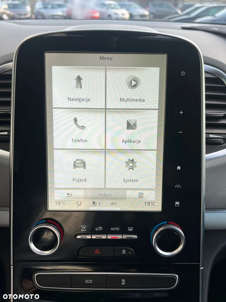 Renault Espace Energy dCi 130 Life - 16