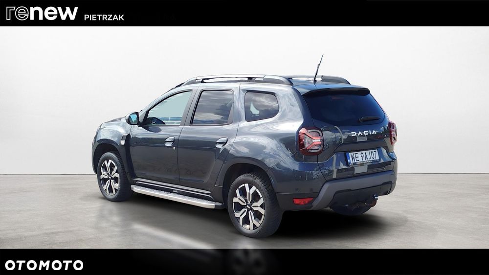 Dacia Duster - 3