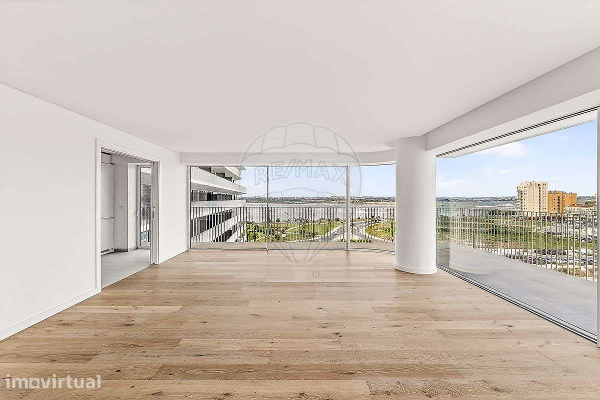 Apartamento T4 para arrendamento - Grande imagem: 2/50