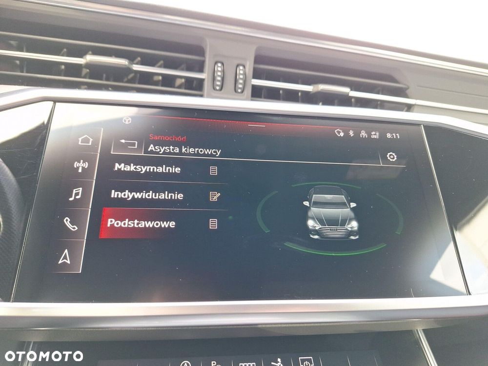 Audi A7 Sportback 45 TFSI mHEV Quattro S tronic - 30