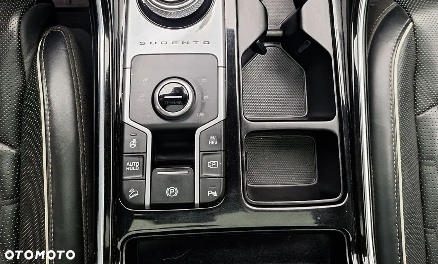 Kia Sorento 1.6 T-GDI PHEV XL 4WD 7os - 9