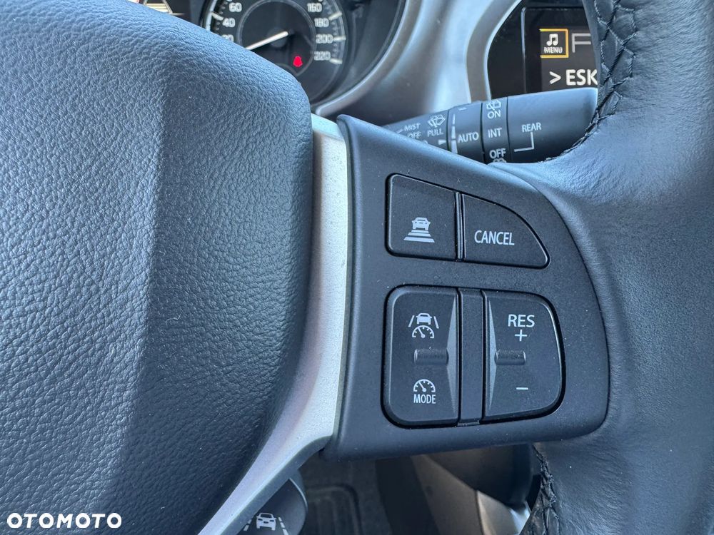 Suzuki Vitara 1.4 Boosterjet mHEV Premium Plus 2WD - 15