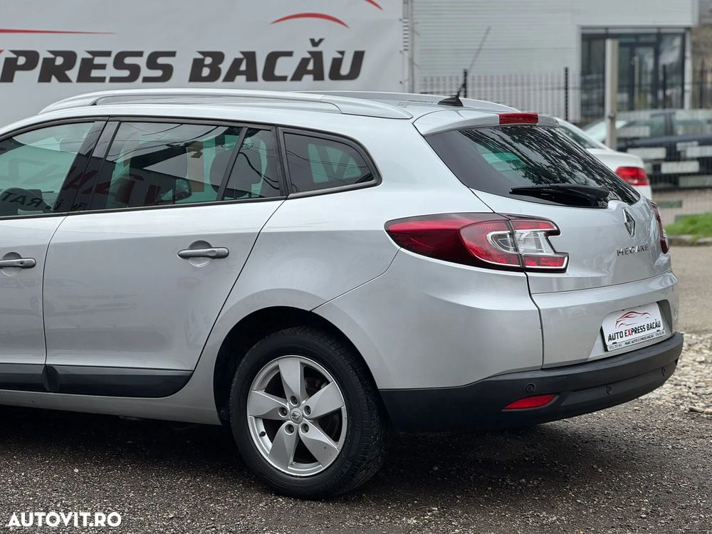 Renault Megane - 18