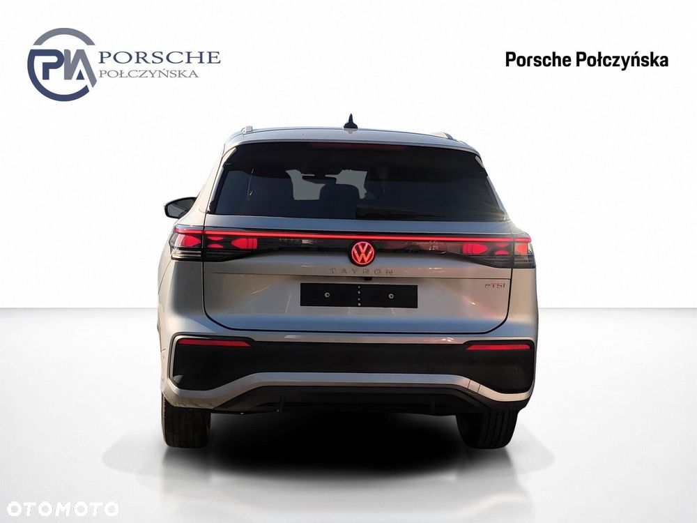 Volkswagen Tayron 1.5 eTSI mHEV Life Plus DSG - 5