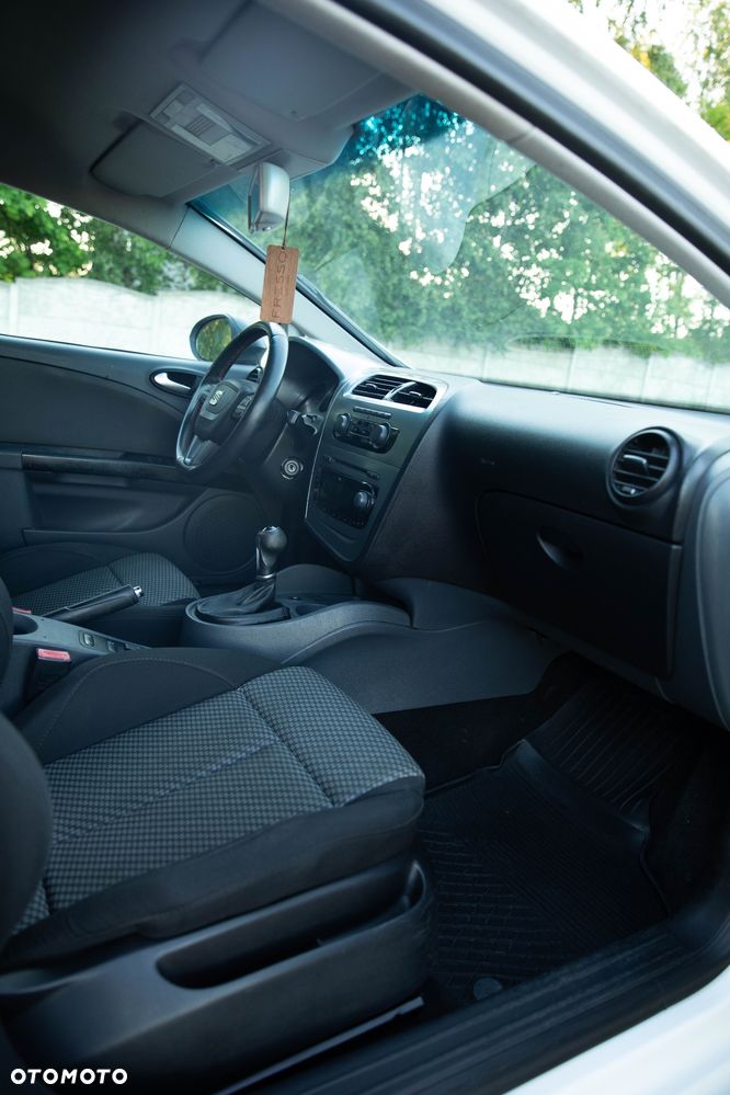 Seat Leon 1.9 TDI Style - 6
